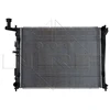 Image de Radiateur, Refroidissement Du Moteur Easy Fit Nrf 53821 Hyundai
