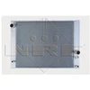 Image de Radiateur, Refroidissement Du Moteur Nrf 58320 Bmw