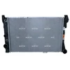 Image de Radiateur, Refroidissement Du Moteur Easy Fit Nrf 58336 Mercedes-Benz