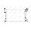 Image de Radiateur, Refroidissement Du Moteur Nrf 53834 Alfa Romeo;Fiat;Opel