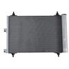 Image de Condenseur, Climatisation Easy Fit 35843 Nrf Nrf 35843 Citroen;Peugeot