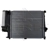 Image de Radiateur, Refroidissement Du Moteur Easy Fit Nrf 53852 Bmw