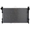 Image de Radiateur, Refroidissement Du Moteur Easy Fit Nrf 53854 Mercedes-Benz
