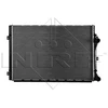 Image de Radiateur, Refroidissement Du Moteur Easy Fit Nrf 53816 Audi;Seat;Skoda;Volkswagen