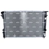 Image de Radiateur, Refroidissement Du Moteur Easy Fit Nrf 53871 Opel