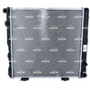 Image de Radiateur, Refroidissement Du Moteur Easy Fit Nrf 53876 Mercedes-Benz