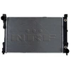 Image de Radiateur, Refroidissement Du Moteur Easy Fit Nrf 53878 Mercedes-Benz