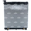 Image de Radiateur, Refroidissement Du Moteur Easy Fit Nrf 53875 Mercedes-Benz