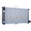 Image de Radiateur, Refroidissement Du Moteur Easy Fit Nrf 53877 Bmw