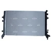 Image de Radiateur, Refroidissement Du Moteur Nrf 53884 Audi;Seat;Skoda;Volkswagen