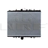 Image de Radiateur, Refroidissement Du Moteur Easy Fit Nrf 58341 Citroen;Peugeot