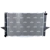 Image de Radiateur, Refroidissement Du Moteur Easy Fit Nrf 58342 Volvo