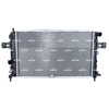 Image de Radiateur, Refroidissement Du Moteur Easy Fit Nrf 58344 Opel;Vauxhall