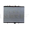 Image de Radiateur, Refroidissement Du Moteur Easy Fit Nrf 58347 Citroen;Peugeot