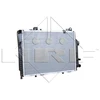 Image de Radiateur, Refroidissement Du Moteur Easy Fit Nrf 58350 Mercedes-Benz