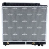 Image de Radiateur, Refroidissement Du Moteur Easy Fit Nrf 58348 Mercedes-Benz