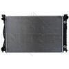 Image de Radiateur, Refroidissement Du Moteur Easy Fit Nrf 58360 Audi