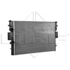 Image de Radiateur, Refroidissement Du Moteur Nrf 58361 Iveco
