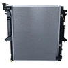 Image de Radiateur, Refroidissement Du Moteur Nrf 53910 Mitsubishi