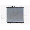 Image de Radiateur, Refroidissement Du Moteur Nrf 53918 Opel;Suzuki;Vauxhall