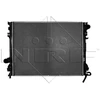 Image de Radiateur, Refroidissement Du Moteur Nrf 53928 Chrysler;Dodge;Lancia