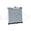 Image de Radiateur, Refroidissement Du Moteur Nrf 53930 Suzuki