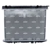 Image de Radiateur, Refroidissement Du Moteur Easy Fit Nrf 53940 Opel