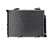 Image de Radiateur, Refroidissement Du Moteur Easy Fit Nrf 53945 Mercedes-Benz