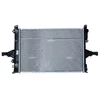 Image de Radiateur, Refroidissement Du Moteur Easy Fit Nrf 53946 Volvo