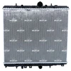 Image de Radiateur, Refroidissement Du Moteur Easy Fit Nrf 58373 Citroen;Fiat;Lancia;Peugeot