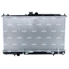 Image de Radiateur, Refroidissement Du Moteur Easy Fit Nrf 53778 Mitsubishi