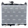 Image de Radiateur, Refroidissement Du Moteur Easy Fit Nrf 53599 Toyota