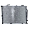 Image de Radiateur, Refroidissement Du Moteur Easy Fit Nrf 53784 Mercedes-Benz
