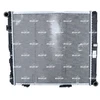 Image de Radiateur, Refroidissement Du Moteur Easy Fit Nrf 516572 Mercedes-Benz