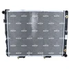 Image de Radiateur, Refroidissement Du Moteur Easy Fit Nrf 53786 Mercedes-Benz