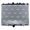 Image de Radiateur Easy Fit Nrf 53787 Citroen;Peugeot