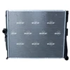 Image de Radiateur, Refroidissement Du Moteur Nrf 53956 Bmw