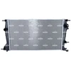 Image de Radiateur, Refroidissement Du Moteur Nrf 53964 Renault