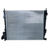 Image de Radiateur, Refroidissement Du Moteur Easy Fit Nrf 53966 Nissan;Opel;Renault;Vauxhall