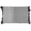 Image de Radiateur, Refroidissement Du Moteur Nrf 53968 Mercedes-Benz