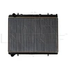 Image de Radiateur, Refroidissement Du Moteur Nrf 53973 Citroen;Peugeot