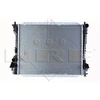 Image de Radiateur Nrf 53020 Ford Usa