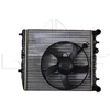 Image de Radiateur, Refroidissement Du Moteur Nrf 53021 Seat;Skoda;Volkswagen