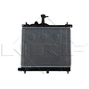 Image de Radiateur, Refroidissement Du Moteur Easy Fit Nrf 53029 Hyundai
