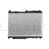Image de Radiateur, Refroidissement Du Moteur Nrf 53044 Ford