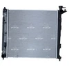 Image de Radiateur, Refroidissement Du Moteur Nrf 53054 Hyundai;Kia