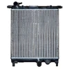 Image de Radiateur, Refroidissement Du Moteur Nrf 53102 Seat;Skoda;Volkswagen