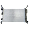 Image de Radiateur Nrf 53106 Mercedes-Benz