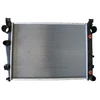 Image de Radiateur Nrf 53107 Mercedes-Benz