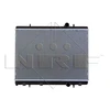 Image de Radiateur, Refroidissement Du Moteur Easy Fit Nrf 53112 Citroen;Ds;Peugeot